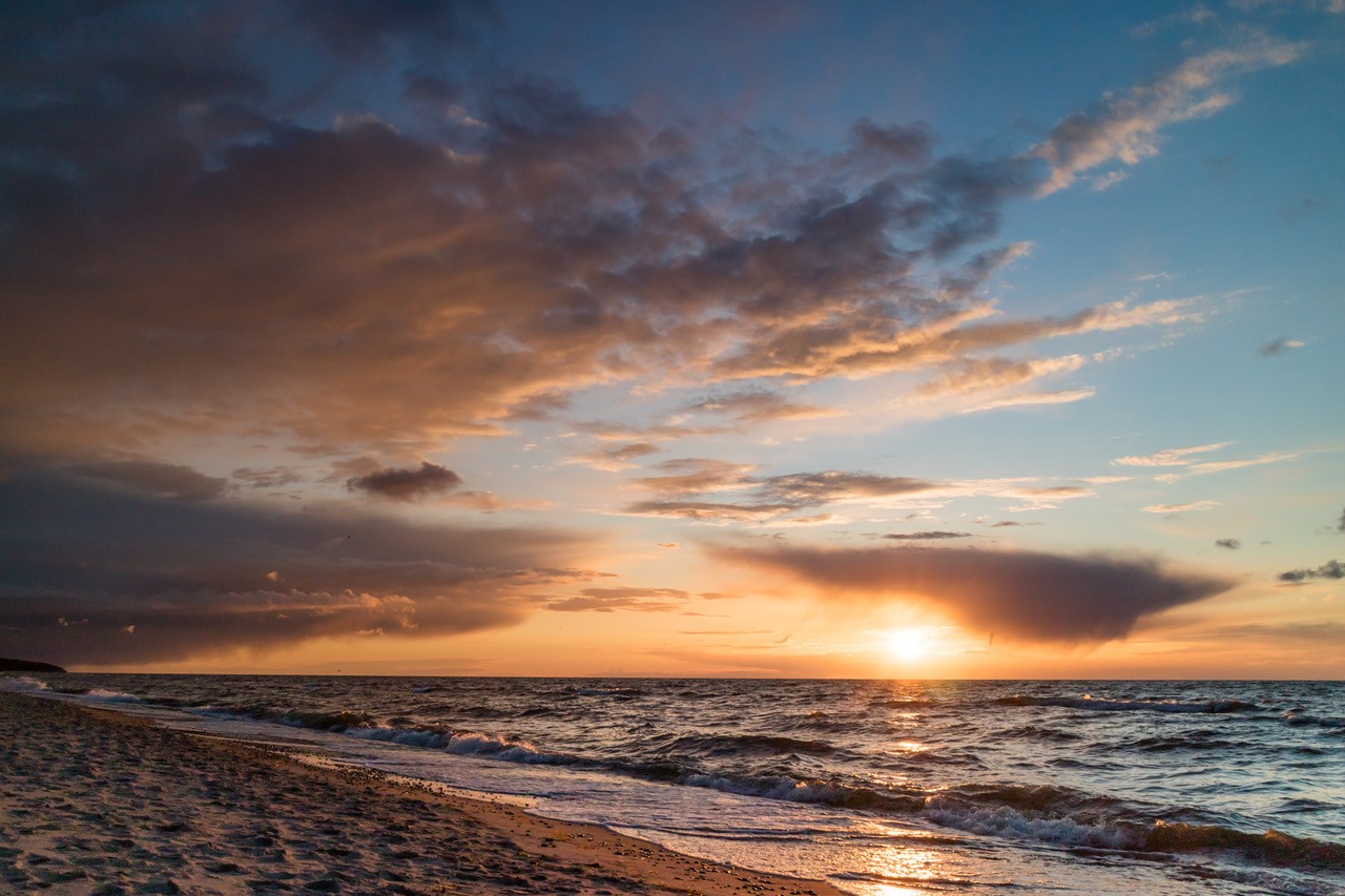 Komfortowe apartamenty w&nbsp;sąsiedztwie plaży